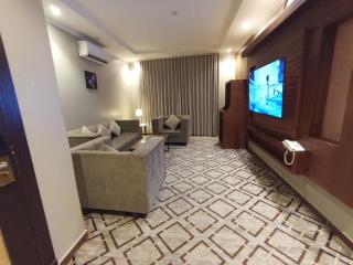 شقق هذا منزلي الفندقية - Quai - 5