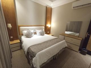 شقق هذا منزلي الفندقية - Quai - 3