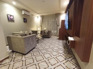 شقق هذا منزلي الفندقية - Quai - 2