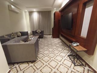 شقق هذا منزلي الفندقية - Quai - 4