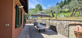 Casa Cipressino - Pescia - 9