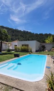 M-A Cottage Piscine - Solliès-Toucas - 8