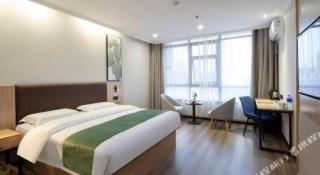 GreenTree Inn Hefei Feidong Guiwang Road Luzhou Medical School Business Hotel - Hefei - 9