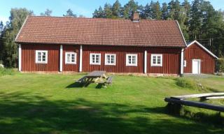 Hjärtasjöstugor - Lönsboda - 6