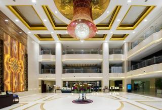 Beijing BAIFUYI HOTEL - Pechino - 3