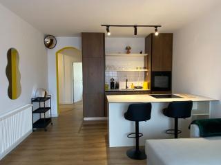 The Yellow Nest, Prishtina City Center! - 7