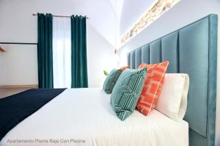 Apartamentos Durán Pizarro 1930 - Mérida - 1