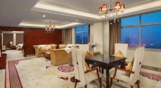 Yiyang Huatian Hotel - Yiyang - 5