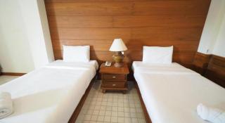Fah Place Hotel - Nan - 1