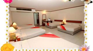 Phatad Valley Hotel - Ban Kui Mang - 3