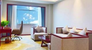 Yiyang Huatian Hotel - Yiyang - 7