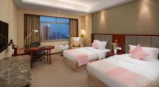 Yiyang Huatian Hotel - Yiyang - 4