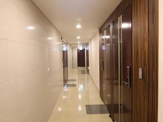 Sea View Hotel - Jeju - 7