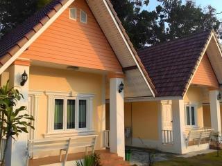Nam Khong Tara Resort - Chiang Khan - 9