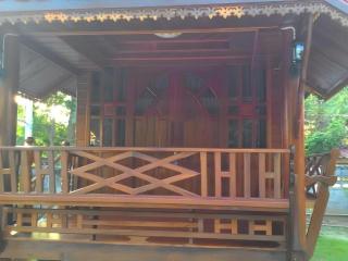 Nam Khong Tara Resort - Chiang Khan - 6