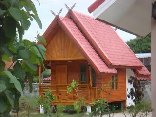 Nam Khong Tara Resort - Chiang Khan - 4