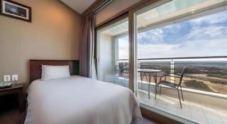 Sea View Hotel - Jeju - 1