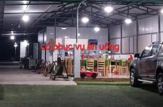 Homestay Gió Biển - Kon Rung (1) - 0