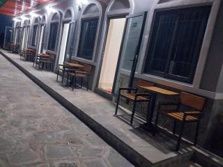 Homestay Gió Biển - Kon Rung (1) - 3