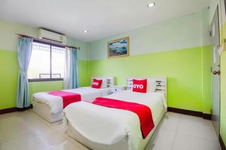 OYO 75314 Mountain Beach - Prachuap Khiri Khan - 2