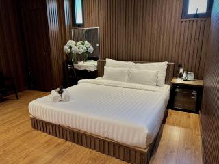 Moc Nha Minh Hotel Da Lat - Da Lat - 1