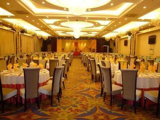Tianrun International Hotel - Dunhuang - 6