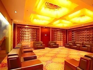 Tianrun International Hotel - Dunhuang - 8
