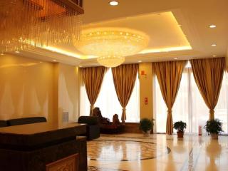 Tianrun International Hotel - Dunhuang - 4