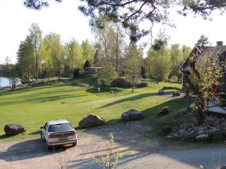 Hjärtasjöstugor - Lönsboda - 8