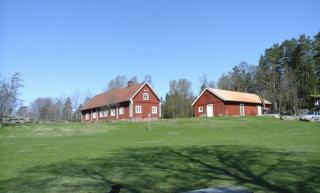 Hjärtasjöstugor - Lönsboda - 9