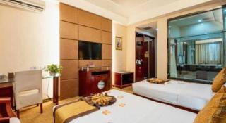 Tianrun International Hotel - Dunhuang - 5