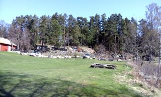 Hjärtasjöstugor - Lönsboda - 0
