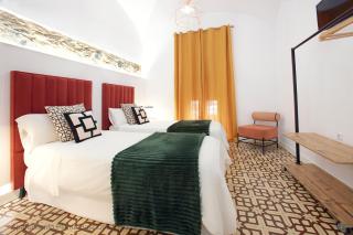 Apartamentos Durán Pizarro 1930 - Mérida - 6