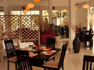 Tulip Boutique Hotel - Buriram - 3