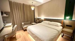 Tianrun International Hotel - Dunhuang - 9