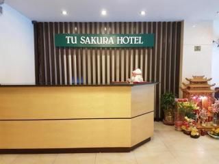 Tu Sakura Hotel - Hanoi - 3