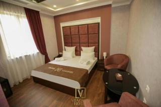 Viaggo Hotel - Erevan - 4