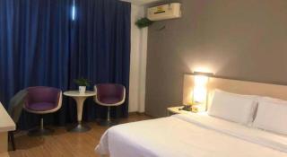 7 Days Inn Ningbo Xiangshan Renmin Plaza Branch - Xiangshan - 8