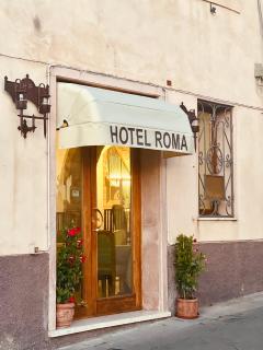 Hotel Roma Assisi - Assisi - 9