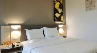 7 Days Inn Ningbo Xiangshan Renmin Plaza Branch - Xiangshan - 2