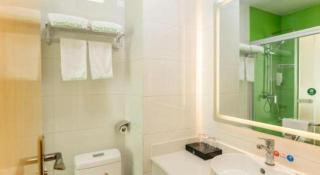 GreenTree Inn Qufu High Speed Railway Station - Jining - 2