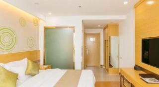 GreenTree Inn Qufu High Speed Railway Station - Jining - 2