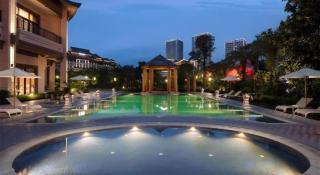 Steigenberger Hotel SUNAC Guangzhou - Huadu - 6