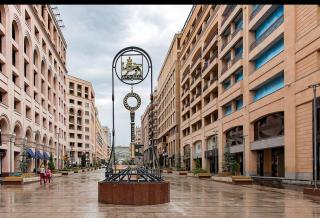Apartament near the OPERA House - Ereván - 1