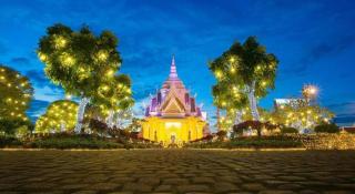Cactus Resort & Hotel - Khon Kaen - 7