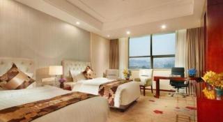 New Century Hotel Putuo Zhoushan - Zhoushan - 9