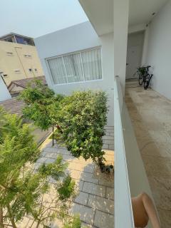 CM Haus Common Haus Minimal house in Chiang Mai - Chiang Mai - 8