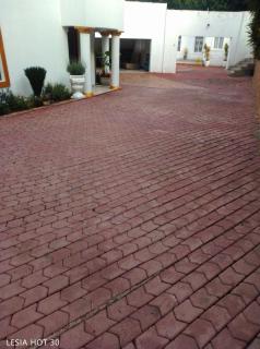 Long on Hill - Johannesburg - 8