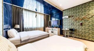 Nostalgia Hotel - Paju - 4
