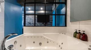 Plein Hotel - Seul - 6